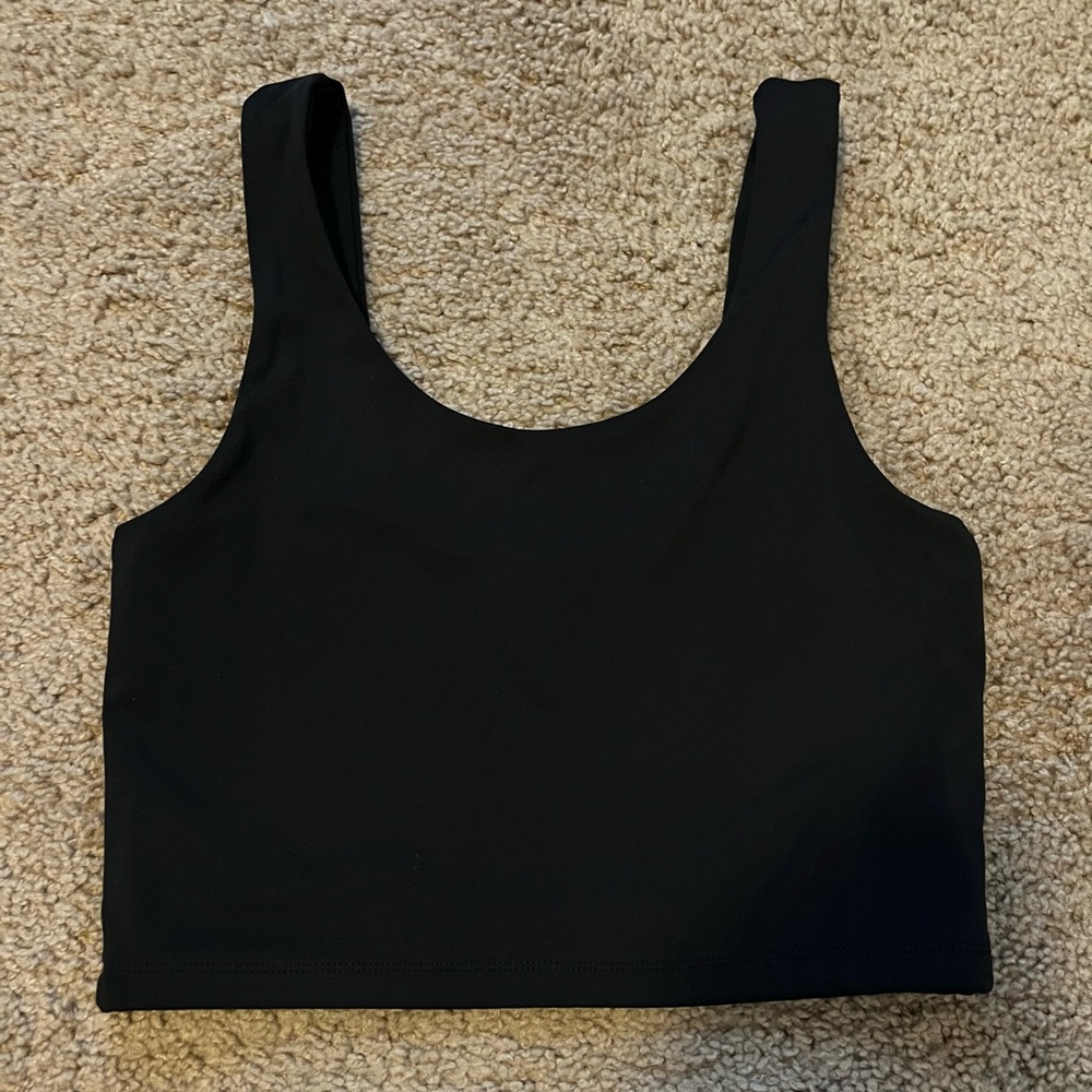 Cotton on workout tank top